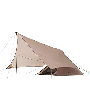 LOGOS TEPEE ロゴス ティピー 350用 インナーマット Tepee マット＆シート350|ギア|テントアクセサリ|テントマット